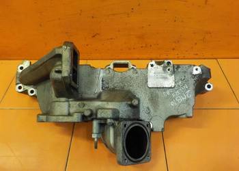 DODGE NITRO 2.8 CRD 09r 177KM VM52C kolektor ssacy 11042023F