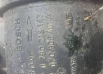 PRZEPŁYWOMIERZ AUDI A8 D3 0280218143