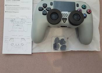 Joystick do ps5 i pc