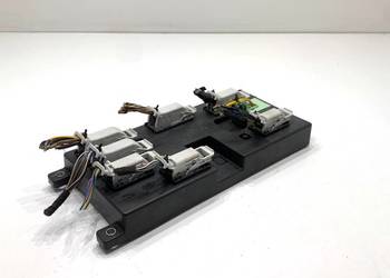 MODUŁ KOMFORTU JAGUAR F-PACE GX73-14F041-AL SUV STEROWNIK KABINY, FUNK