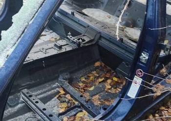 Sprzedam części BMW E91 2.0 163 km Sprzedam części BMW E91 2.0 163 km