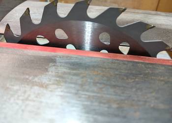 Piła stołowa 600W  230V   przecinarka widia