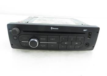 RADIO OPEL MOVANO B 2010- 281154731R 281154731RA