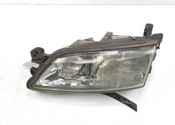 LAMPA LEWA PRZÓD OPEL VECTRA B 90512318