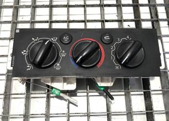 PANEL STEROWANIA NAWIEWU OPEL MOVANO A BEHR Bus KONSOLA