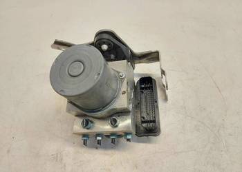 Audi Q7 II LIFT 4M0 TFSI pompa sterownik blok abs abs-u 4m6907379ae