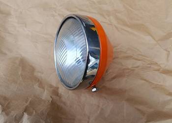 Lampa przód dudek lelek bak wsk wfm shl sport s2 s3 perkoz