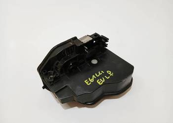 ZAMEK DRZWI LEWY PRZÓD BMW E60 E61 LCI 7202143 7PIN