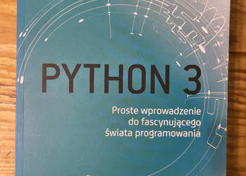 Python 3   Zed Shaw   Proste wprowadzenie do świata programowania