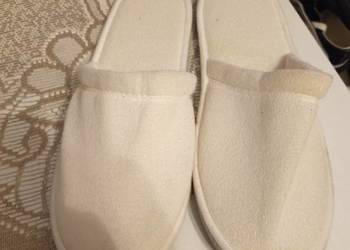 Nowe kapcie rozm 43-44 W-wa