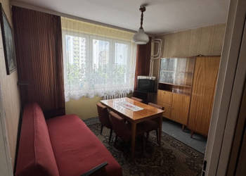 Sprzedam bezpośrednio: 2-pokojowe mieszkanie 33,01 m² – Będzin, Syberka