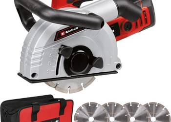 Bruzdownica Einhell TE-MA 1700 4350740