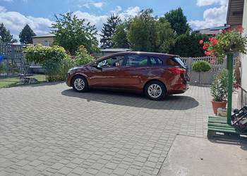 Sprzedam Hyundai i30 kombi