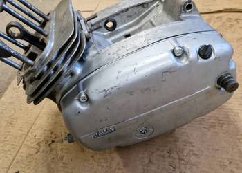 Silnik jawa cz 350 typ 688