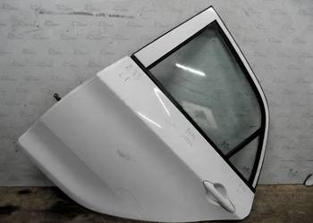 KIA PICANTO II 13r drzwi lewe tył KIA PICANTO II 13r drzwi lewe tył