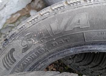 Sava 185/60R15