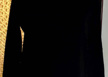 sweter, sweterek z golfem, ciepły TCM