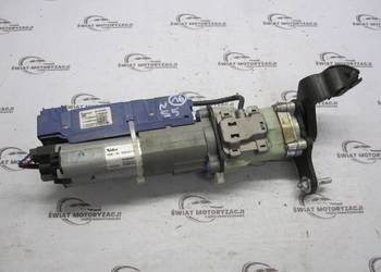 AUDI Q7 4L I 08r siłownik klapy 4F9959946 4L0827852E