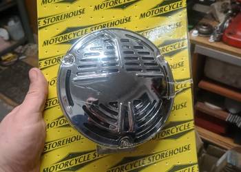 Harley Davidson Springer wl ul klakson sygnał