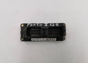 Sterownik Silnika Fiat Punto II 1.2 8v 51793108 IAW 5AF.PE 61601.072.06