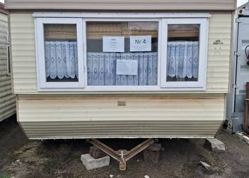 Domek holenderski podwójna szyba transport gratis raty