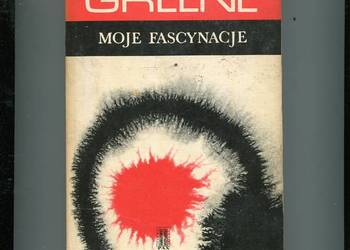 Moje fascynacje - Graham Greene