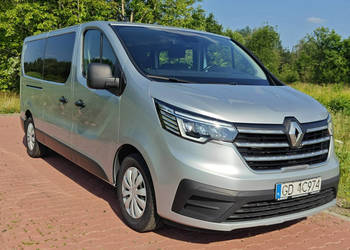 Renault Trafic III (2014-)