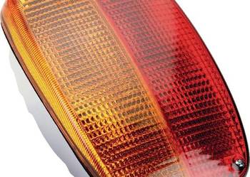 Lampa tylna zespolona 259x158mm, lewa Cobo 02942000