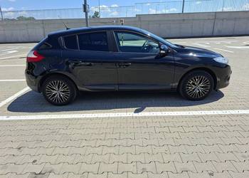 Renault megane 3