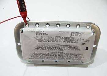 PODUSZKA PASAŻERA BMW X3 F25 OE 9259262