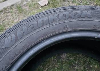 Opony letnie 17 Hankook