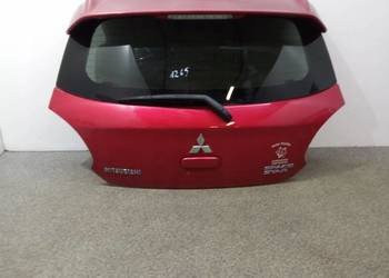 KLAPA TYŁ SZYBA KOMPLETNA P19  Mitsubishi Space Star II (2014-  )
