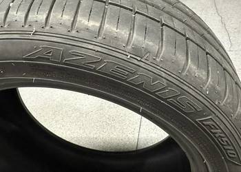 Opona letnia Falken Azenis FK510 235/45 R17 97Y rok 2016 6,5mm