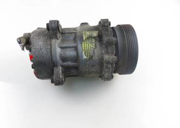 KOMPRESOR KLIMATYZACJI VW SHARAN I 1.9 TDI PD 115 4motion - AUY 