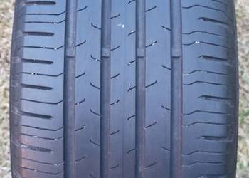 Opony CONTINENTAL 235 / 55 / 18