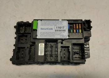 Ford Ranger VI 6 2024r MODUŁ SKRZYNKA NU5T-15604-KACL