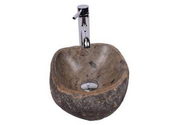 RIVER STONE RSB MINI BN30 kamienna umywalka nablatowa INDUSTONE