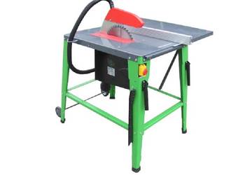 Piła tarczowa PERFECT typ MJ 315 A *** StanDrew