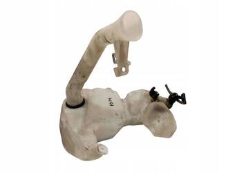 ZBIORNICZEK SPRYSKIWACZY  Honda Jazz III (2008-)