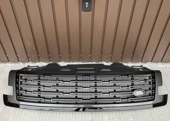 RANGE ROVER L460 GRILL ATRAPA M8E2-8200-A