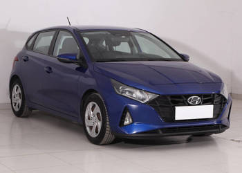 Hyundai i20 1.2 MPI