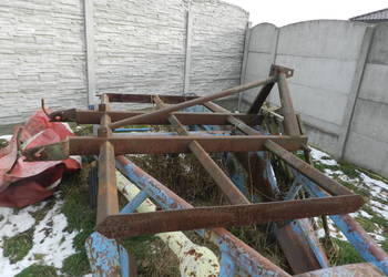 Rama do Kultywatora 2,10