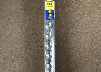 wiertło sds-plus 20/260 Joran