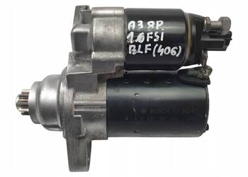ROZRUSZNIK Audi A3 8P VW Jetta Golf Passat B6 Touran 1.6 FSI BLF 0001120406