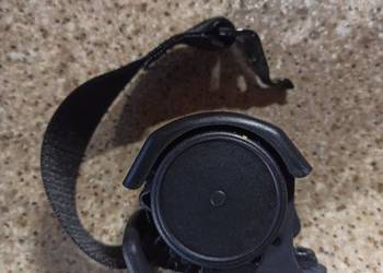 BMW F20 F21 PAS BEZPIECZEŃSTWA TYLNY ŚRODKOWY