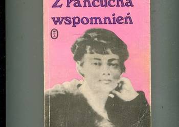 Z łańcucha wspomnień - Maria z Łozińskich Łozińska Hempel