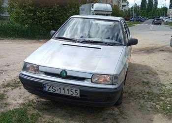 Auto na Wrak race , 1.3 mpi z ubezpieczeniem skoda