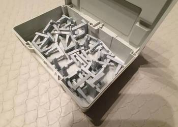 Plomby / widełki do podzielnika ciepła METRONA TELMETRIC SMART