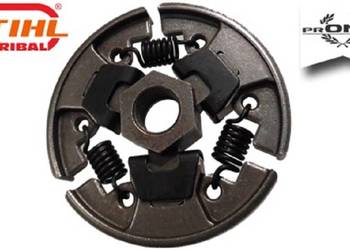 Sprzęgło 1129 do piły STIHL MS170 | MS180 | MS210