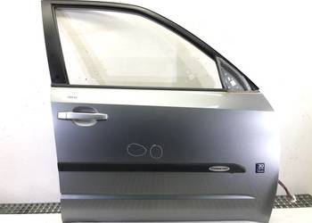 DRZWI PRAWY PRZÓD SUBARU FORESTER II Terenowy